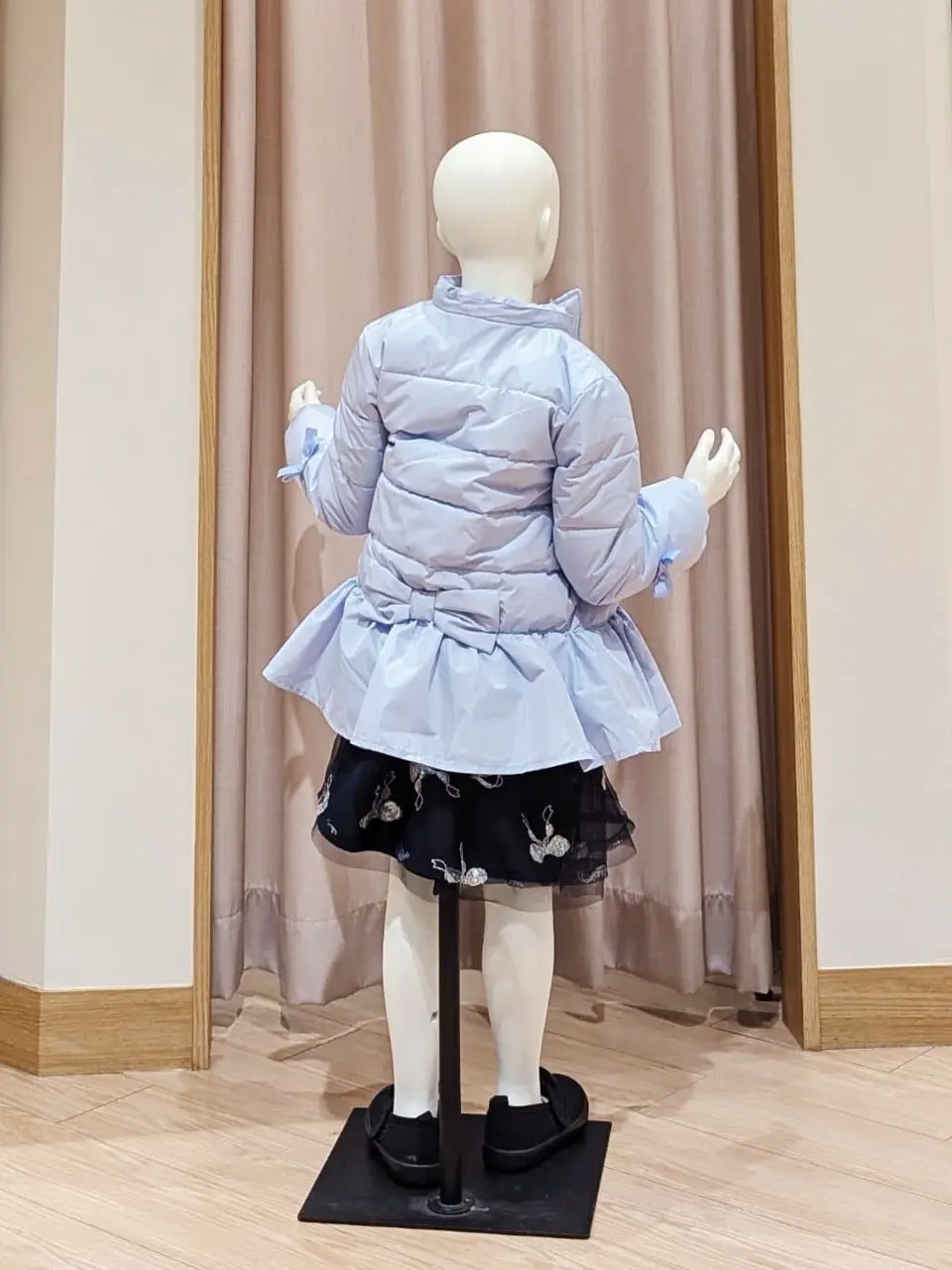 ANY 奥原 コーディネート画像