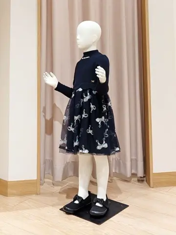 ANY 奥原 コーディネート画像