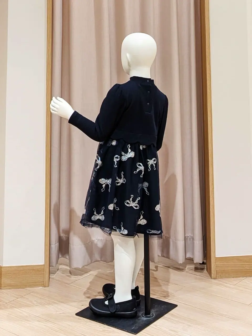 ANY 奥原 コーディネート画像