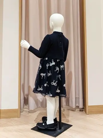 ANY 奥原 コーディネート画像