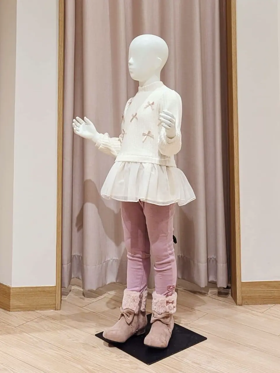 ANY 奥原 コーディネート画像