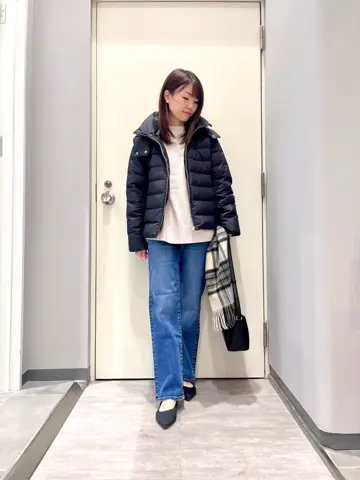 ANY 金井 コーディネート画像