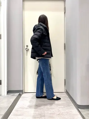 ANY 金井 コーディネート画像