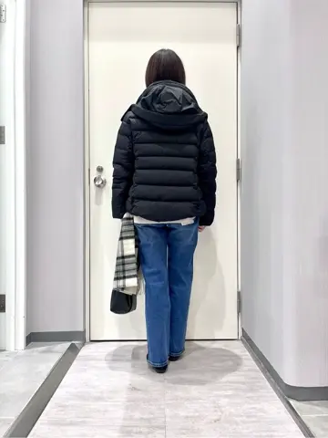 ANY 金井 コーディネート画像