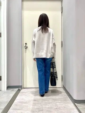 ANY 金井 コーディネート画像