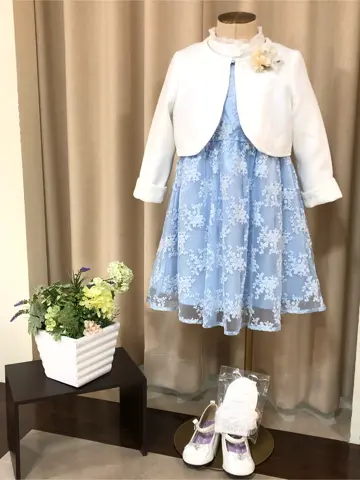 ANY 大川原 コーディネート画像