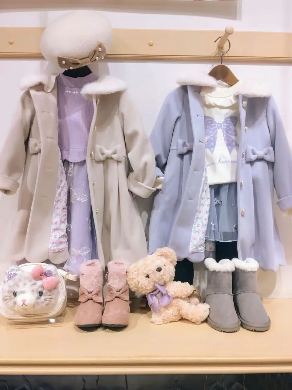 ANY 武市 コーディネート画像