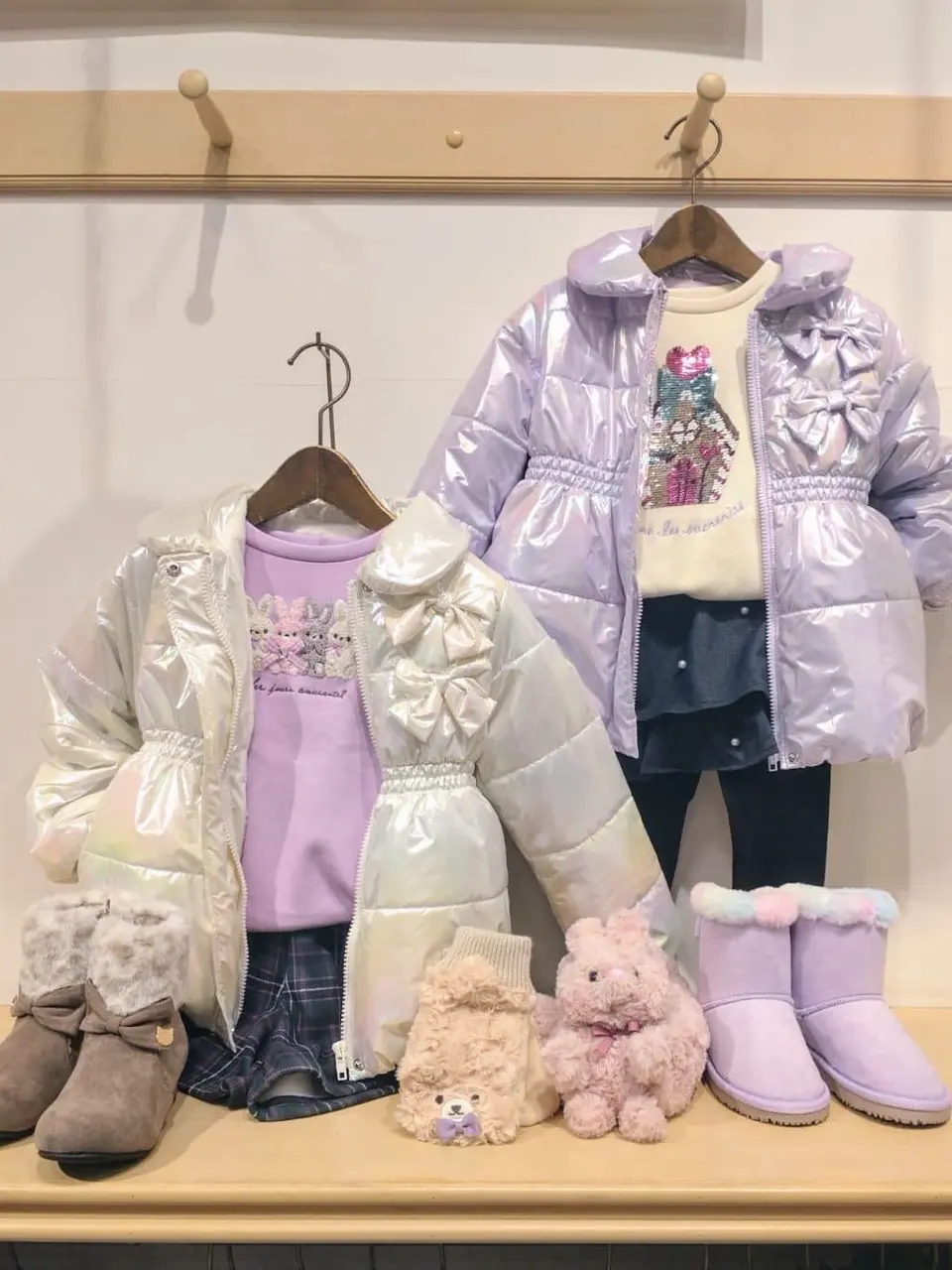 ANY 武市 コーディネート画像