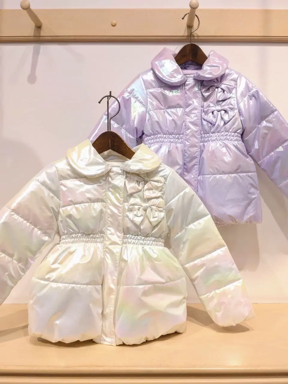 ANY 武市 コーディネート画像