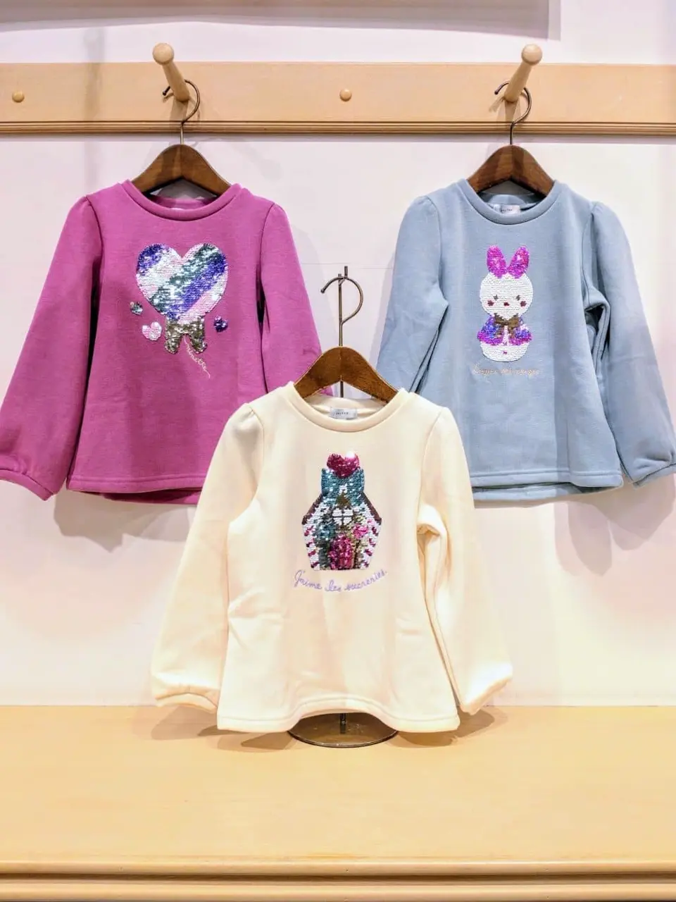 ANY 武市 コーディネート画像