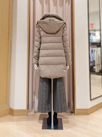 ANY 岩田 コーディネート画像