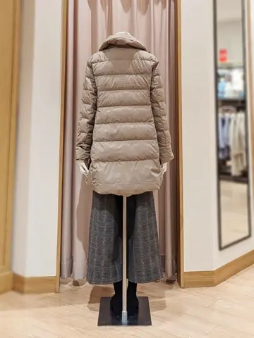 ANY 岩田 コーディネート画像