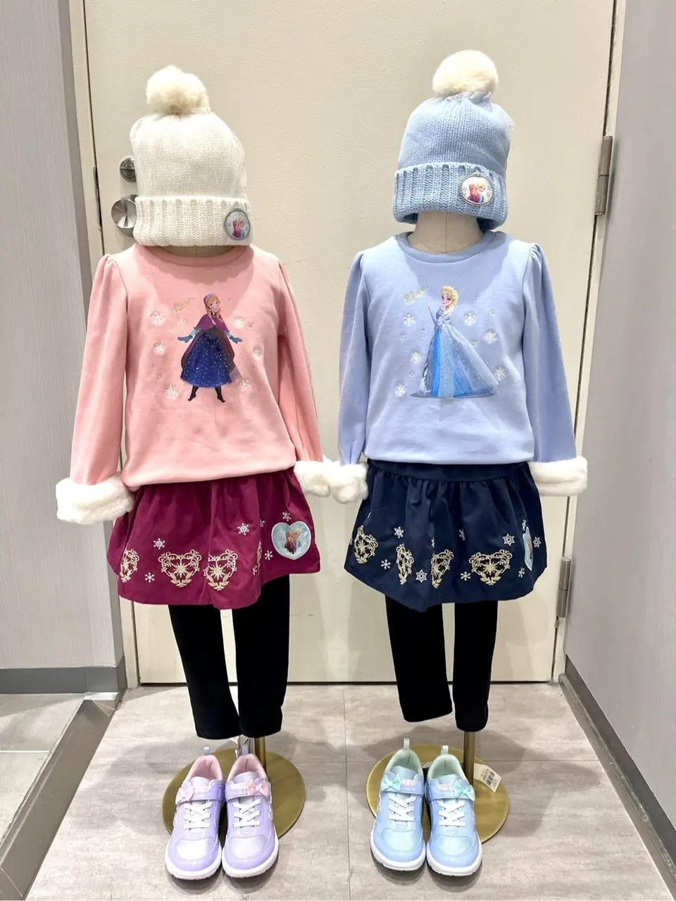 ANY 金井 コーディネート画像