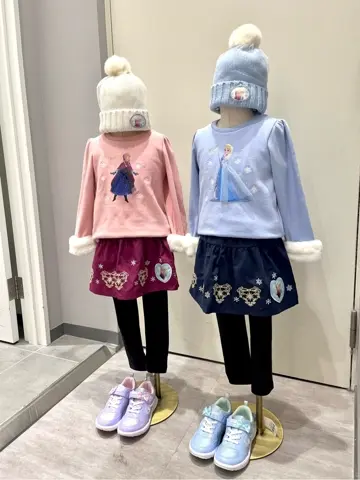 ANY 金井 コーディネート画像