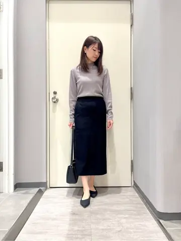 ANY 金井 コーディネート画像