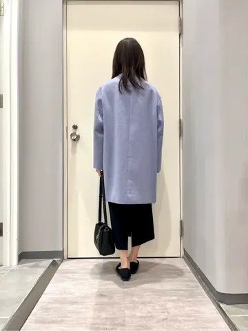 ANY 金井 コーディネート画像