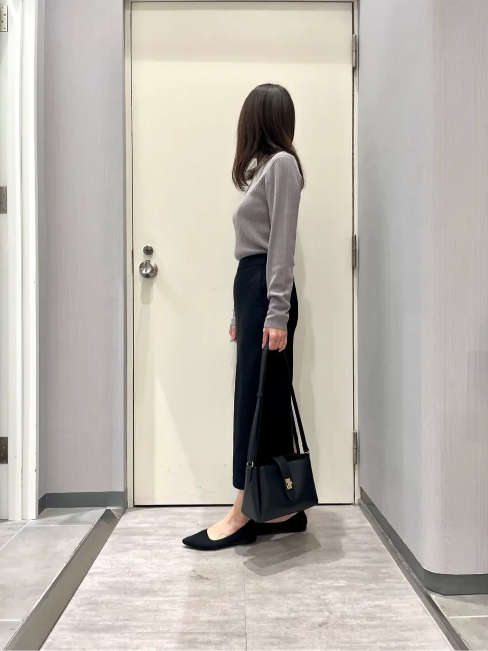 ANY 金井 コーディネート画像