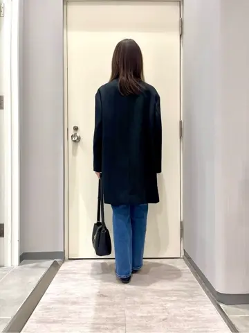 ANY 金井 コーディネート画像