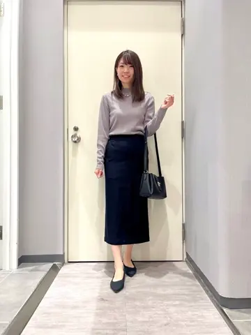 ANY 金井 コーディネート画像