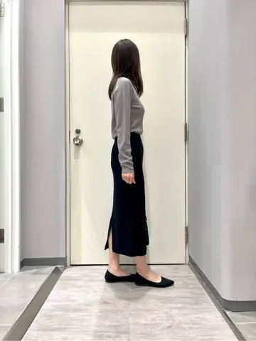 ANY 金井 コーディネート画像