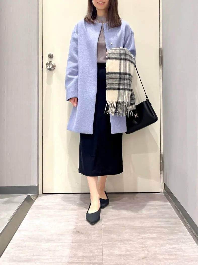 ANY 金井 コーディネート画像