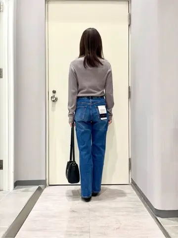 ANY 金井 コーディネート画像