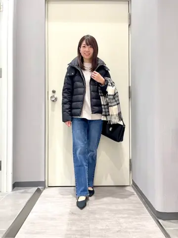 ANY 金井 コーディネート画像