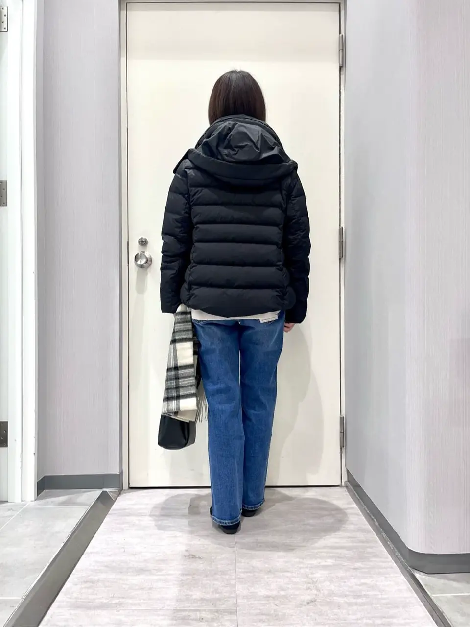 ANY 金井 コーディネート画像