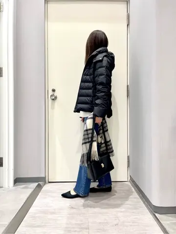 ANY 金井 コーディネート画像