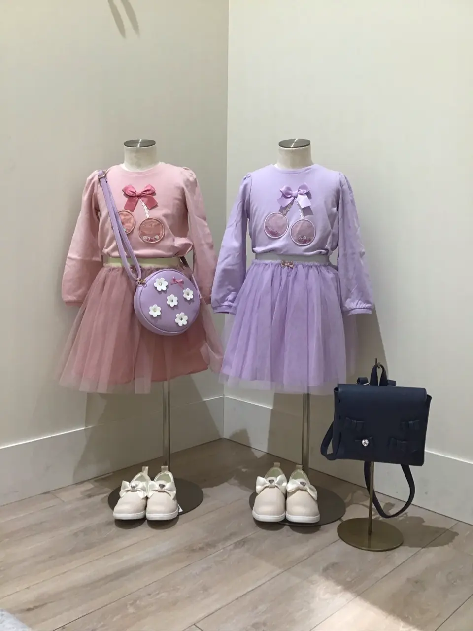  Y コーディネート画像