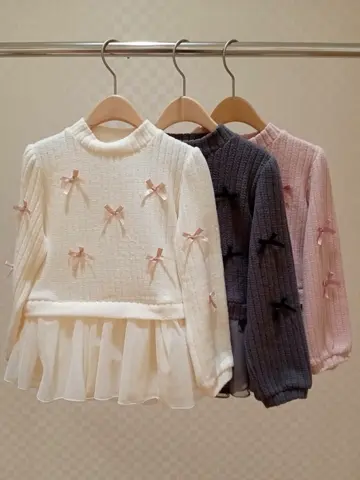 ANY M コーディネート画像