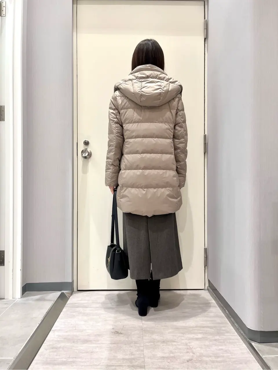 ANY 金井 コーディネート画像