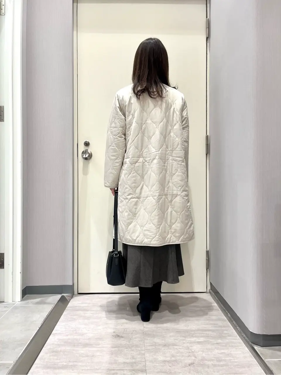 ANY 金井 コーディネート画像