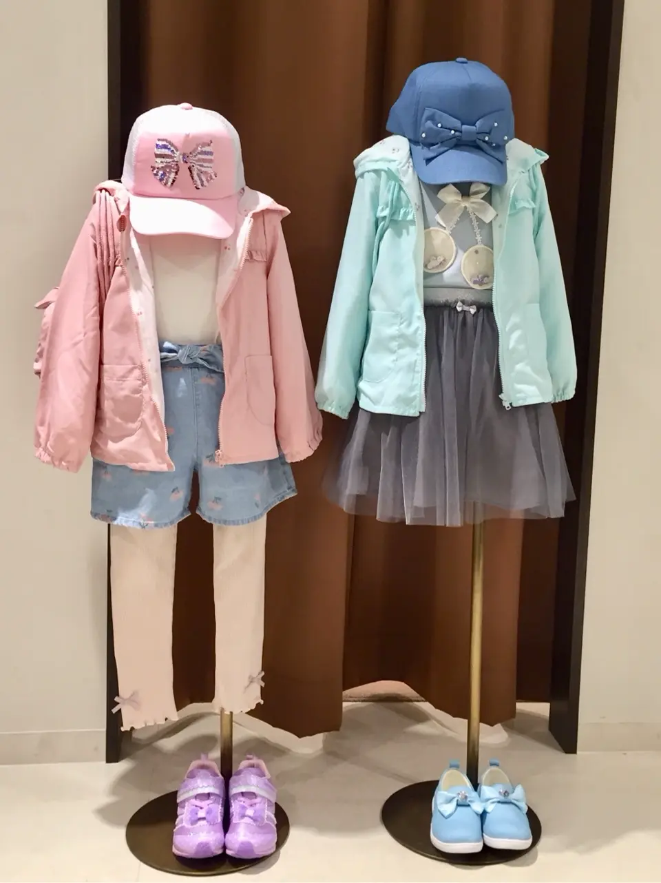  MY コーディネート画像