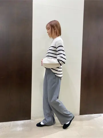 ANY m.n コーディネート画像