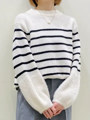 ANY m.n コーディネート画像