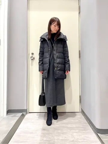 ANY 金井 コーディネート画像