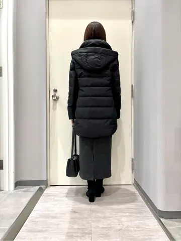 ANY 金井 コーディネート画像