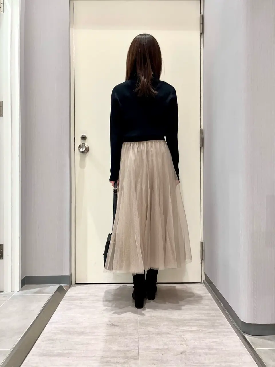 ANY 金井 コーディネート画像