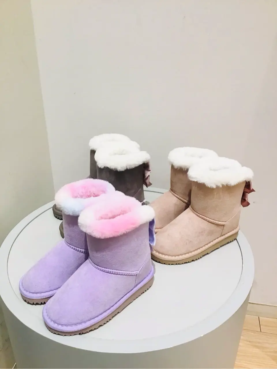 ANY スタッフ コーディネート画像