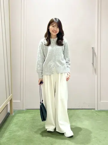 ANY 今堀 コーディネート画像