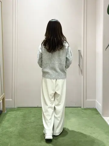 ANY 今堀 コーディネート画像