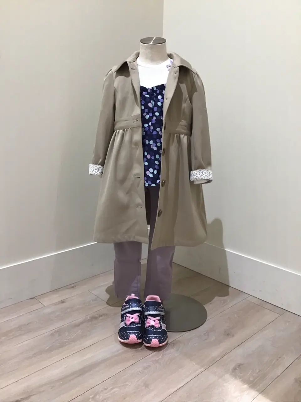  Y コーディネート画像