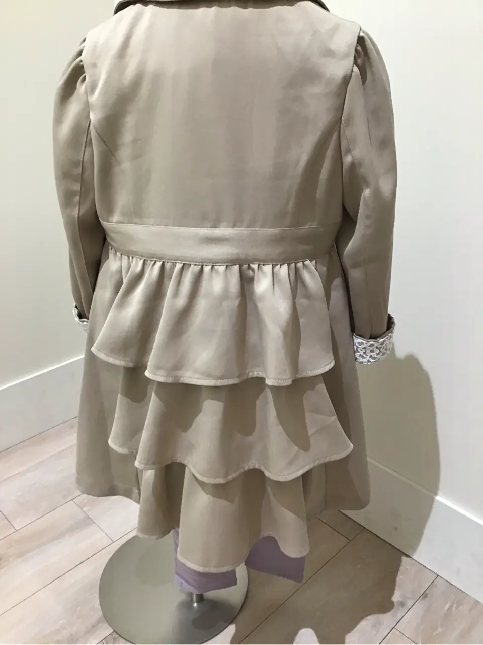 ANY Y コーディネート画像