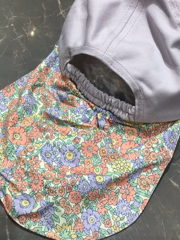 ANY Y コーディネート画像