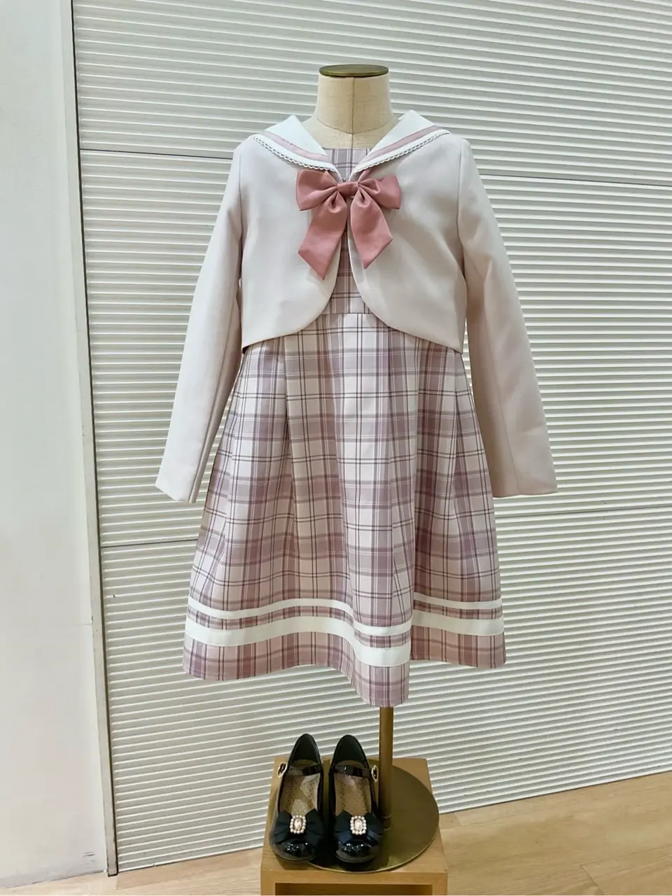 ANY Y コーディネート画像