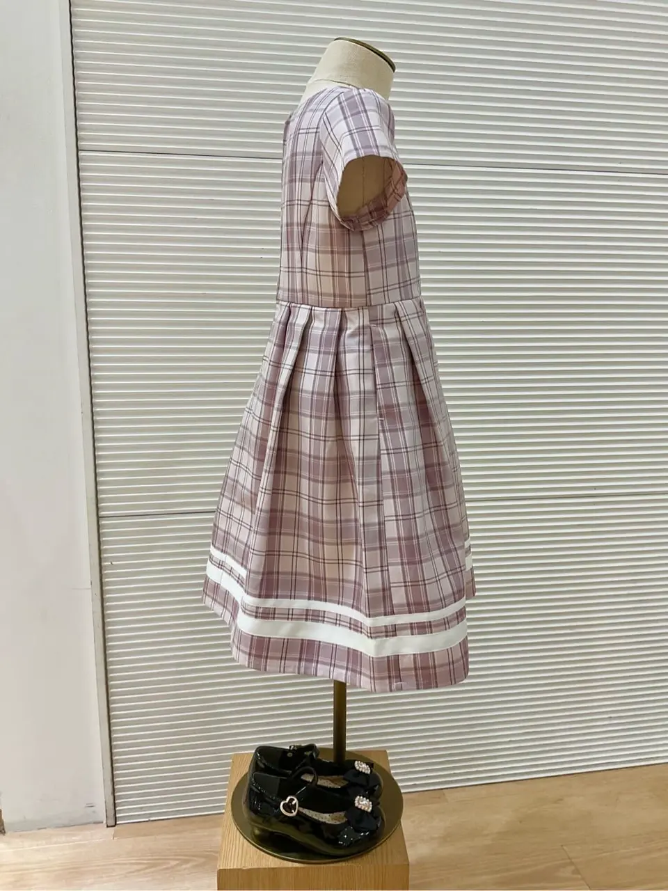 ANY Y コーディネート画像