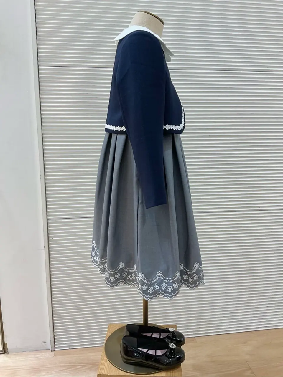 ANY Y コーディネート画像