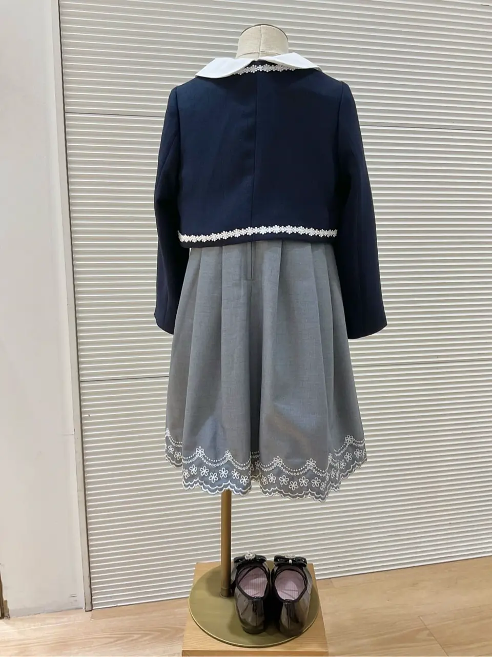 ANY Y コーディネート画像