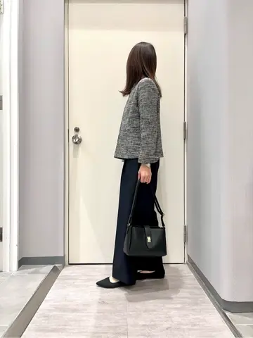 ANY 金井 コーディネート画像